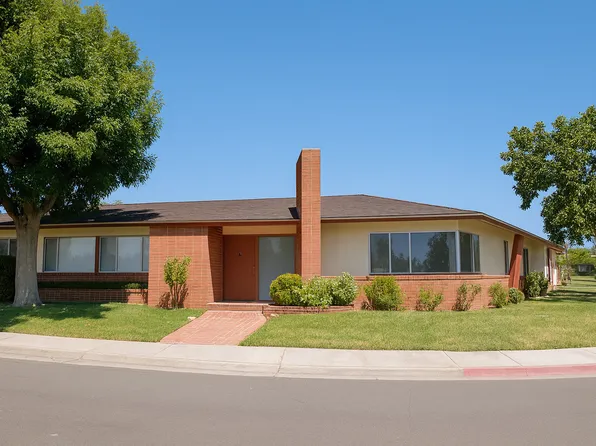 5001 Rockford Dr, San Diego, CA 92115