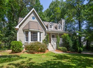 2199 Doe Ct, Suwanee, GA 30024