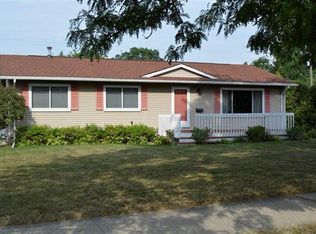 1409 Pomona Rd, Ann Arbor, MI 48103