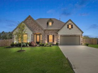 9050 Bowie Trl, Needville, TX 77461