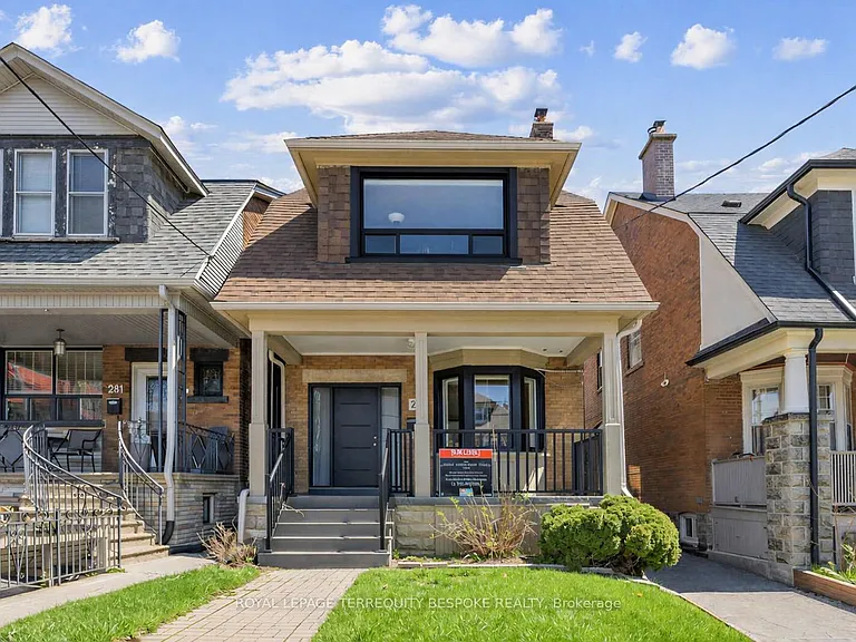 279 Lauder Ave #1 — Photo 1