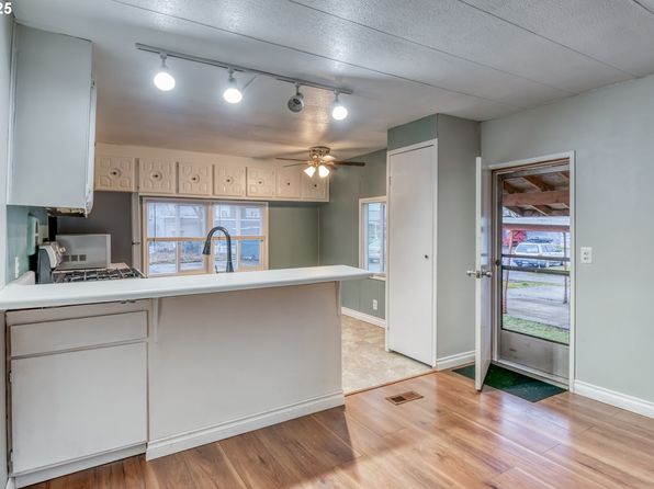 755 NE Circle Blvd UNIT 43, Corvallis, OR 97330