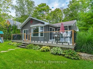 1 1st Ave, South Bruce Peninsula, ON N0H2T0