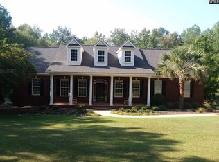 125 John Lindler Rd, Chapin, SC 29036