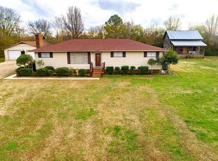 1674 County Road 324, Moulton, AL 35650