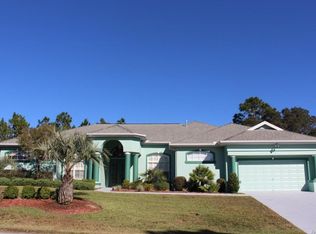 5 Carnation Ct, Homosassa, FL 34446