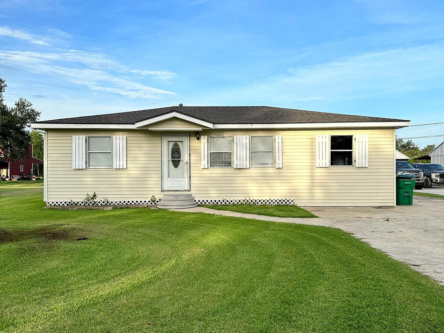 133 S Leon Dr, Gheens, LA 70355 Zillow