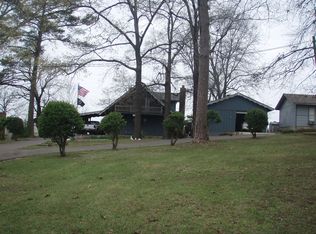 204 Southlake Rd, Saratoga, AR 71859
