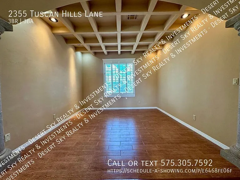 2355 Tuscan Hills Ln — Photo 8