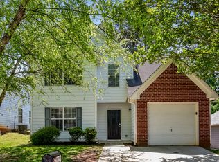 6287 Klondike River Rd, Lithonia, GA 30038