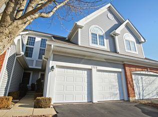 1772 W Ethans Glen Dr, Palatine, IL 60067