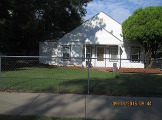 1729 Fairmount St APT 1, Wichita, KS 67208
