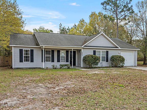 3rd image of 3993 Carriage Lane NE