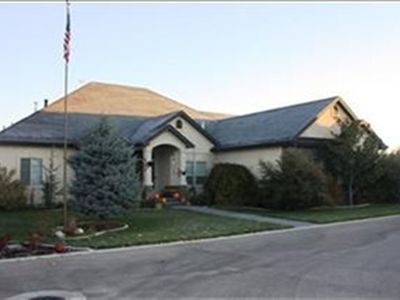 12964 W Paint Dr, Boise, ID, 83713