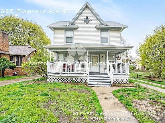 2nd image of 1955 Plainfield Ave NE #2