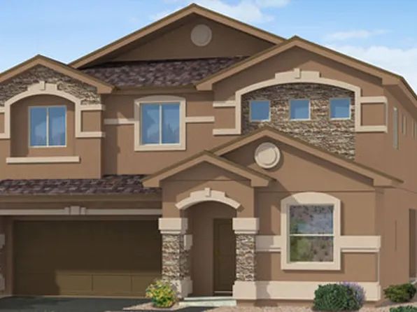 Seville II Plan, Emerald Heights