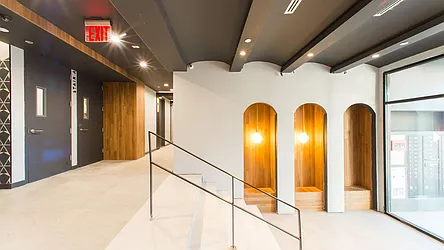 Rented by Luxury Apartments LIC