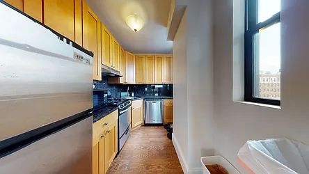 Rented by Bond New York