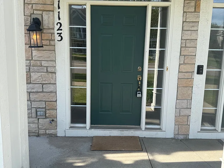 1123 Alameda Blvd #45 — Photo 2