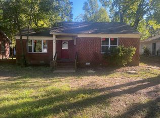 314 W Cooper St, Brownsville, TN 38012