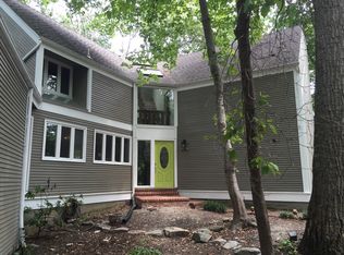 6631 Lakeridge Rd E, New Market, MD 21774