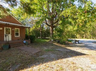 875 Hungarytown Rd, Blackstone, VA 23824