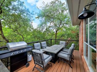 4105 Canyon Glen Cir, Austin, TX 78732