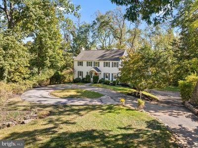217 Jeffrey Ln, Newtown Square, PA, 19073