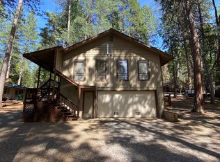 30909 Bambi Dr, Shingletown, CA 96088