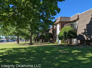 3903 N Rockwell Ave APT 203, Bethany, OK 73008
