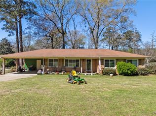 4416 Hillswood Ln, Tuscaloosa, AL 35404