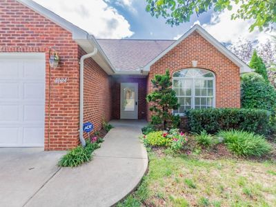4124 Cooks Point, Kingsport, TN, 37664
