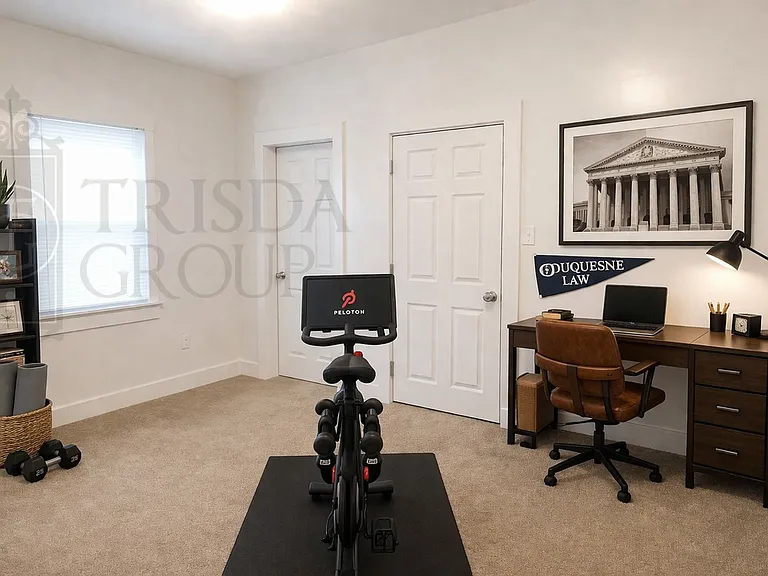 605 Griffin St — Photo 30