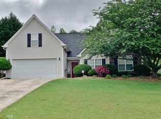 90 Stephens Way, Covington, GA 30016