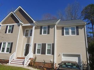 216 Rattan Bay Dr, Raleigh, NC 27610