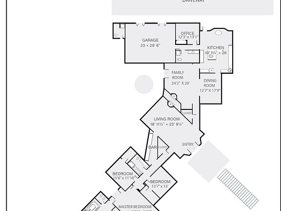5th image of 285 Alviso Dr