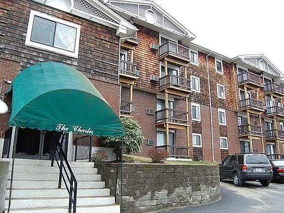 5th image of 1190 Charles St APT 59