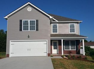 208 Blackwood Way, Johnson City, TN 37615