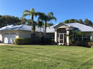 5510 95th St, Sebastian, FL 32958