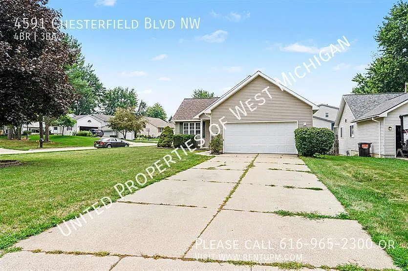 4591 Chesterfield Blvd NW