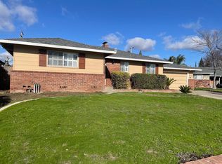 4613 Belcrest Way, Sacramento, CA 95821