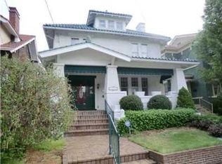 1632 Quarrier St, Charleston, WV 25311