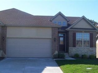 9933 Prairie Knoll Court St LOT 272-2, John, IN 46373
