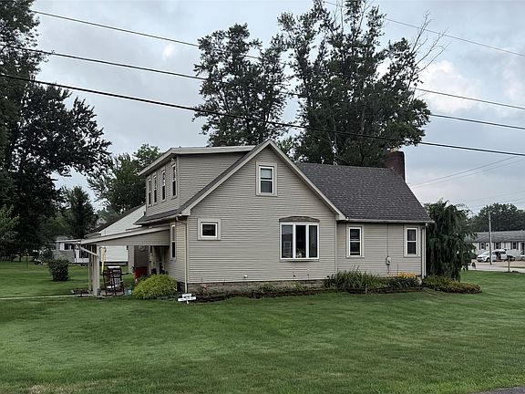 2nd image of 2605 Saltsman Rd
