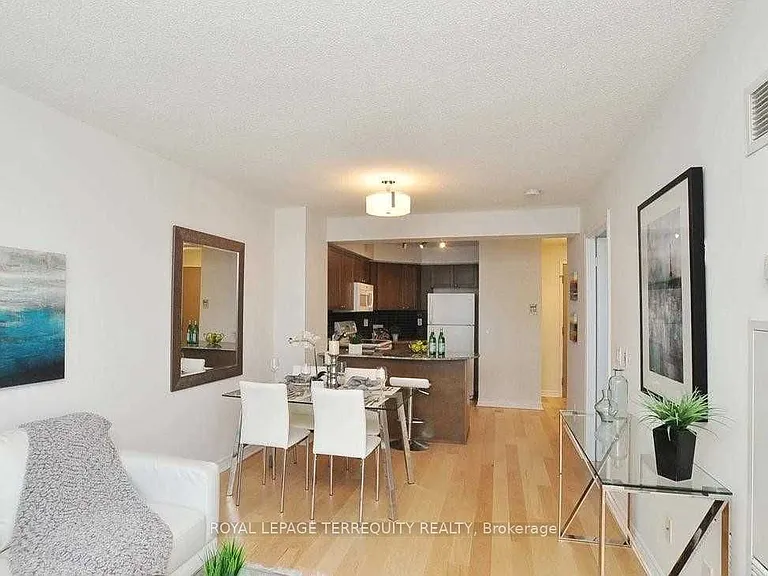 763 Bay St #2401 — Photo 3