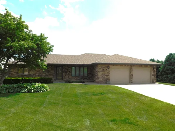 515 Apache St, Columbus, NE 68601