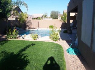 2708 S Joplin, Mesa, AZ 85212