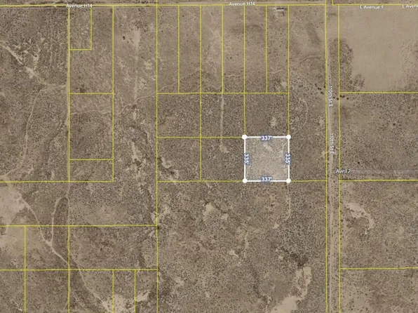 Nearby East Ave, Lancaster, CA 93535