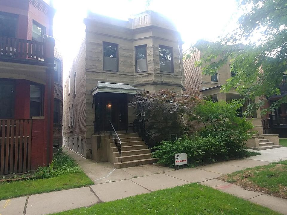 1st image of 2218 W Leland Ave #1