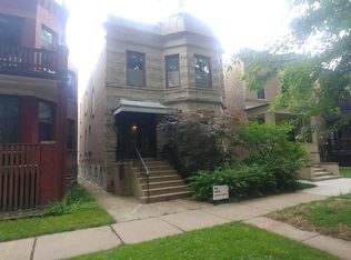 2218 W Leland Ave #1, Chicago, IL 60625